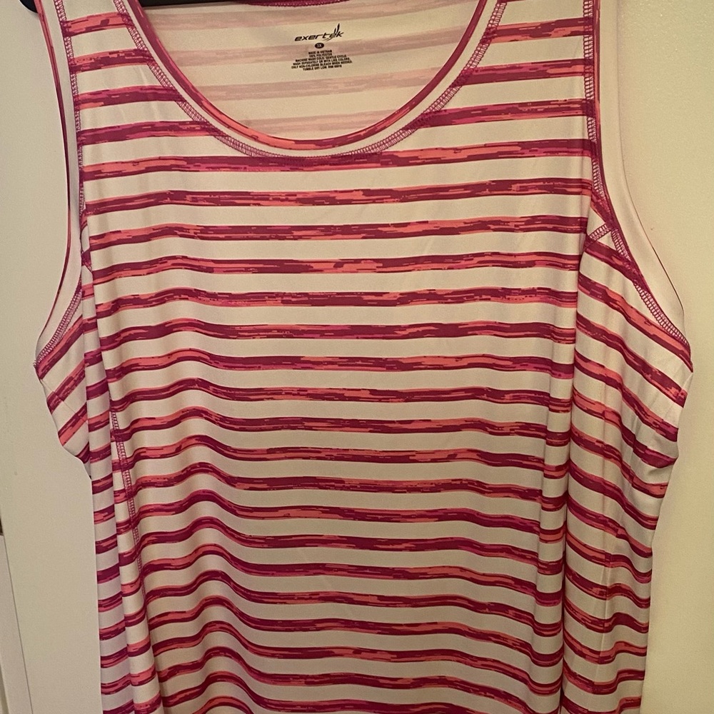 Exertek Tank Top - Picture 3 of 5